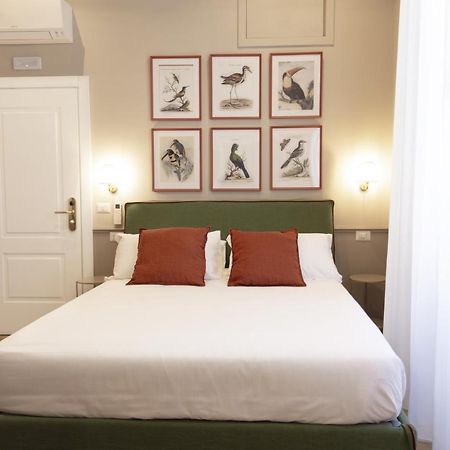 רומא Hotel Donna Francesca מראה חיצוני תמונה
