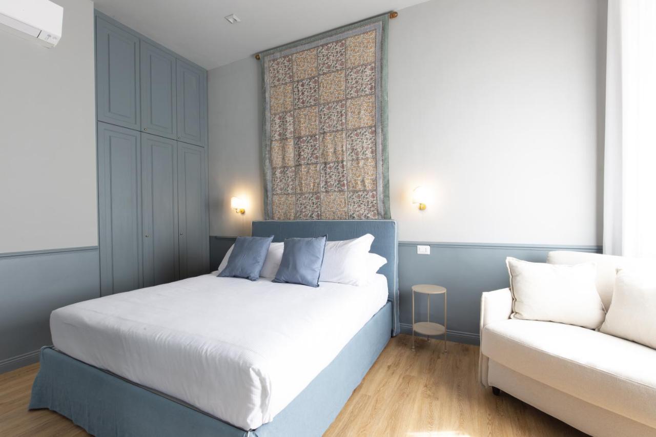 רומא Hotel Donna Francesca מראה חיצוני תמונה